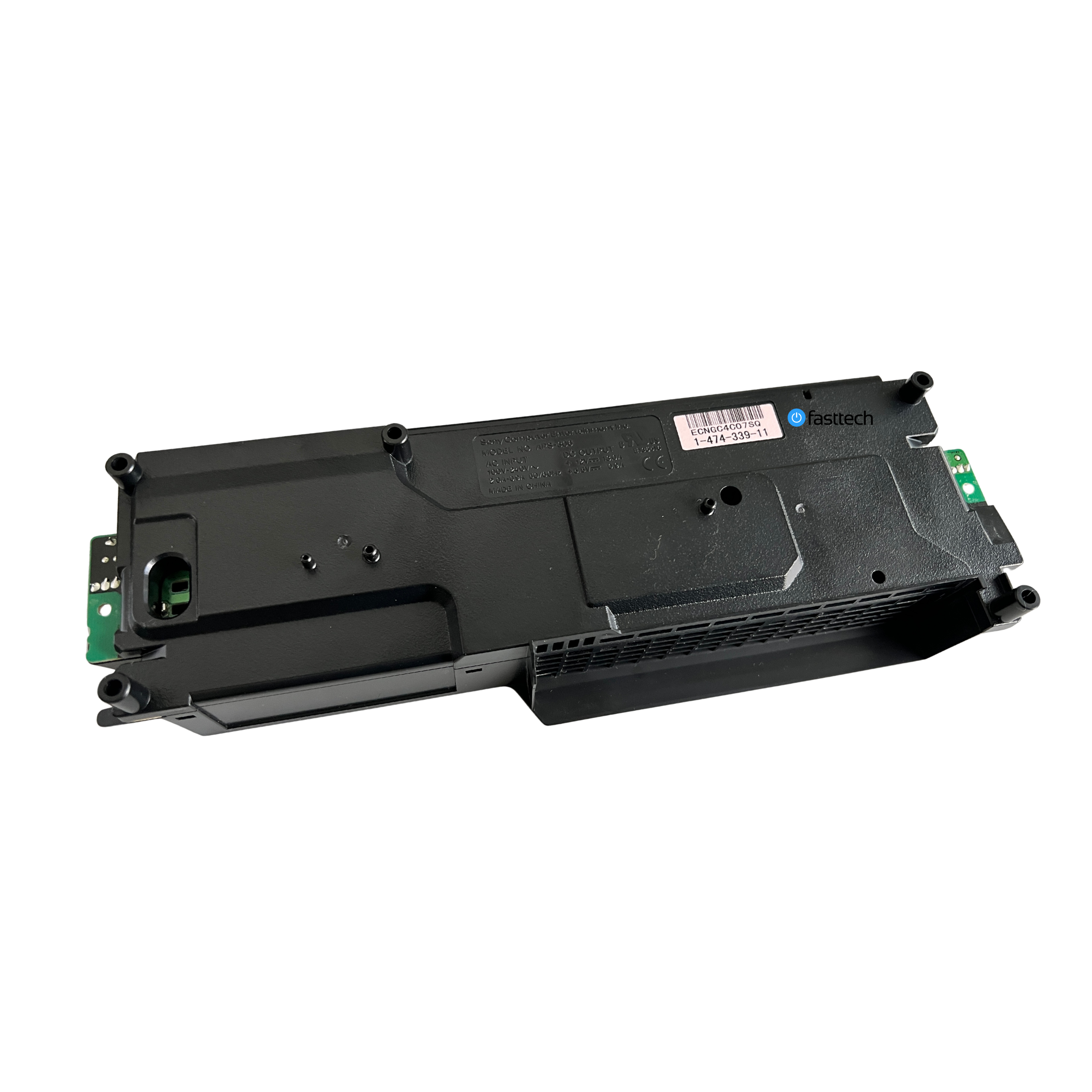 PlayStation 3 Slim Power Supply - EADP-185AB - Fasttech